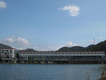 梅州市西阳水电站有限九游(NINE GAME)体育·官方网站