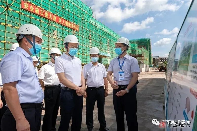 广东中国智慧体育科技领导者高端铜箔、高性能覆铜板新项目每周动态！（二十四期）