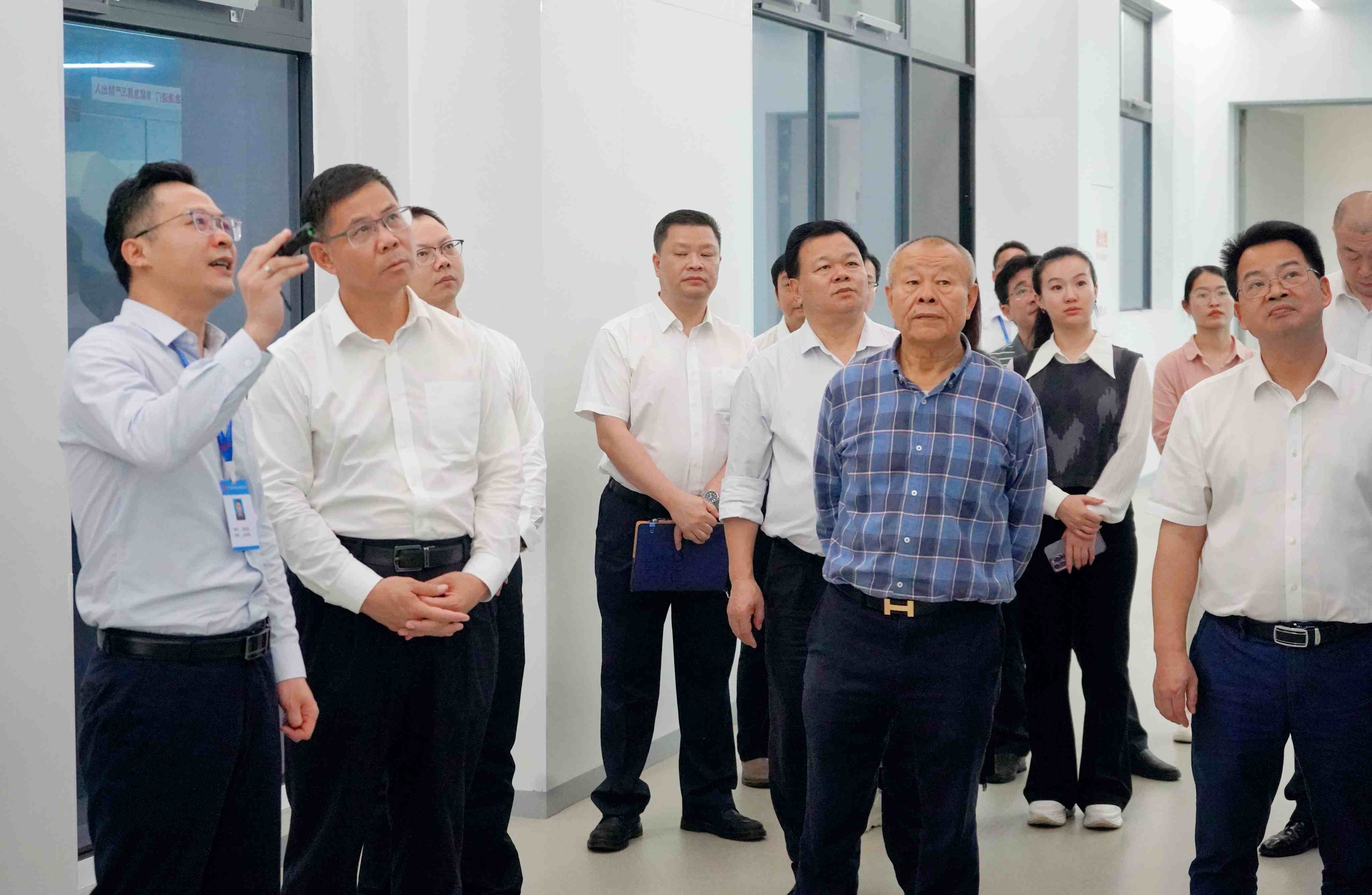 广东中国智慧体育科技领导者高端铜箔、高性能覆铜板新项目动态报道！（第4期）