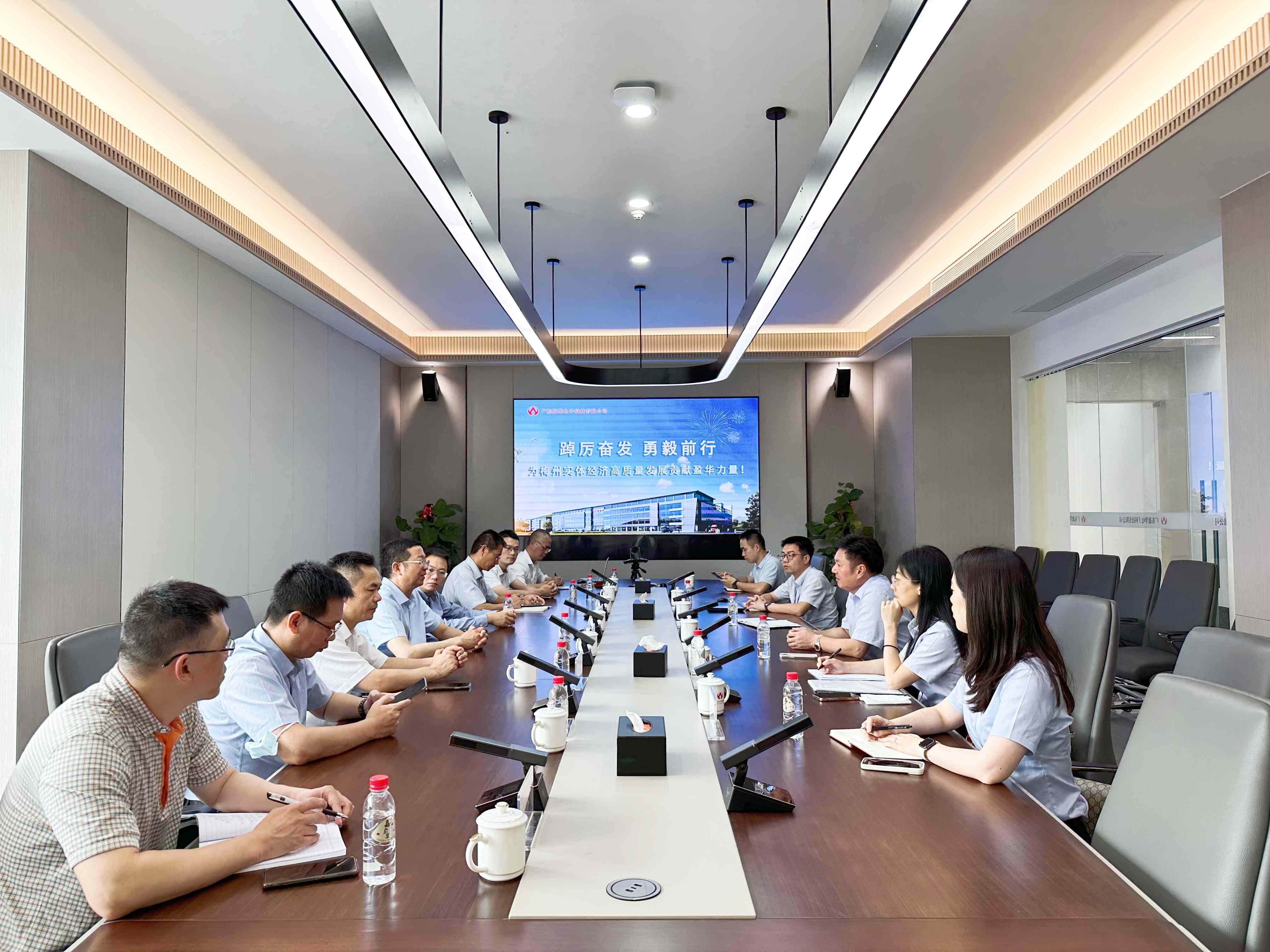 广东中国智慧体育科技领导者高端铜箔、高性能覆铜板新项目动态报道！（第7期）