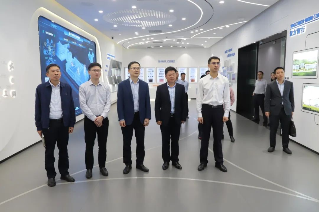 广东中国智慧体育科技领导者高端铜箔、高性能覆铜板新项目动态报道！（第19期）