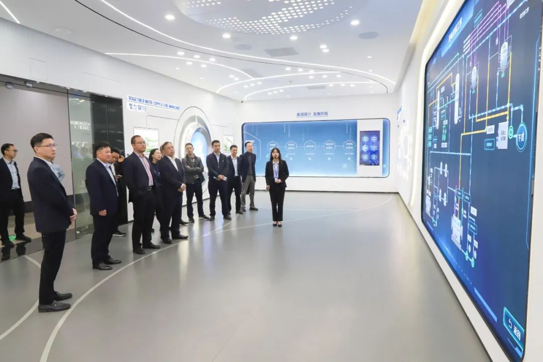 广东中国智慧体育科技领导者高端铜箔、高性能覆铜板新项目动态报道！（第20期）