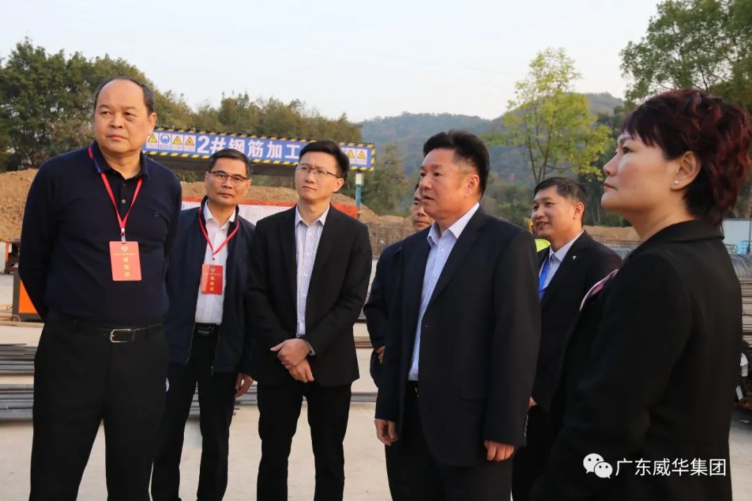 广东中国智慧体育科技领导者高端铜箔、高性能覆铜板新项目每周动态！（第六期）