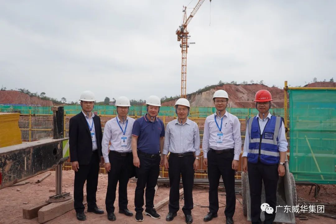 广东中国智慧体育科技领导者高端铜箔、高性能覆铜板新项目每周动态！（十四期）