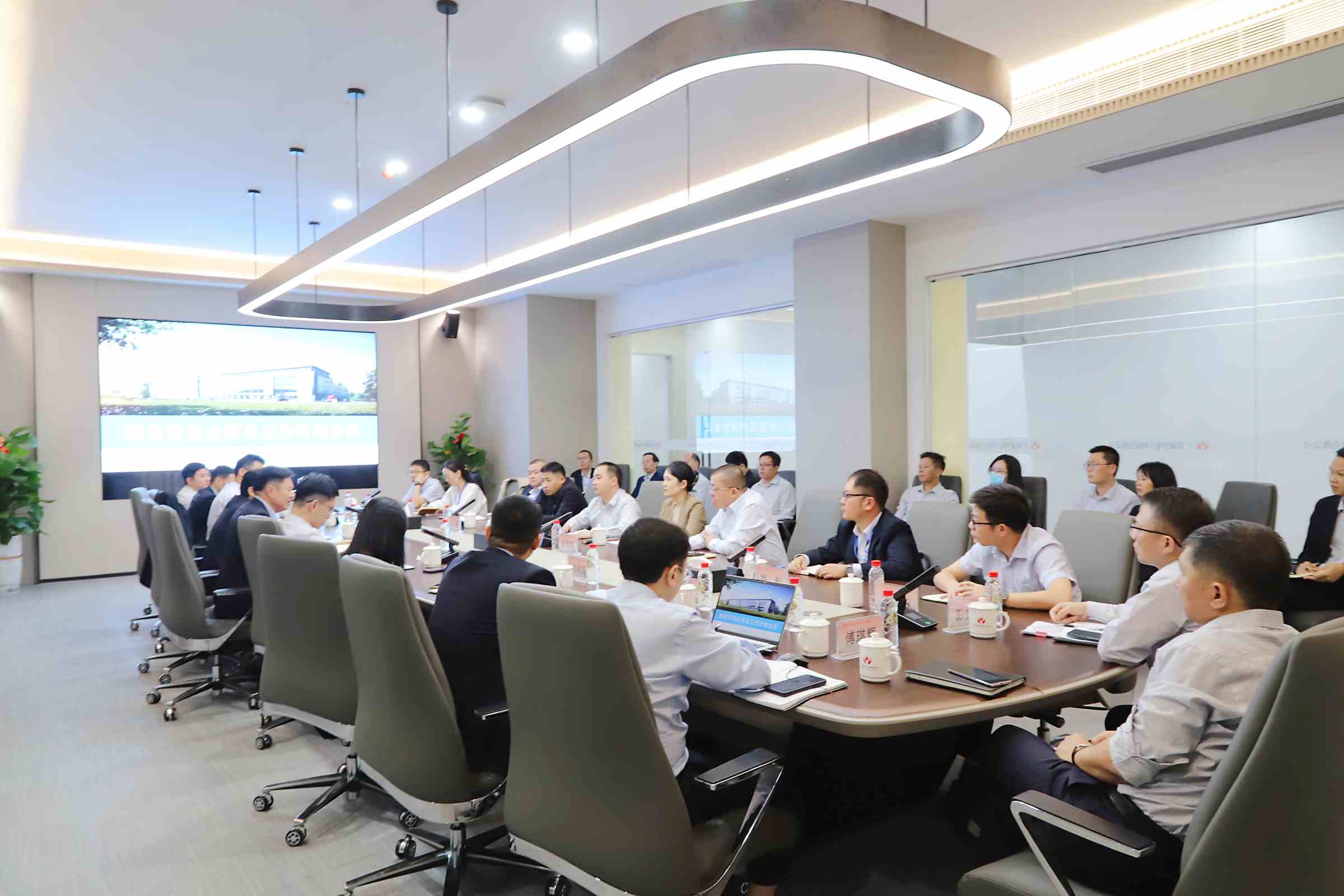 广东中国智慧体育科技领导者高端铜箔、高性能覆铜板新项目每周动态！（三十四期）